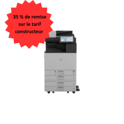 Photocopieur Multifonction Laser A3/A4 Couleur HP E77830 - Solutions  d'impressions pour entreprises à Marseille - loft
